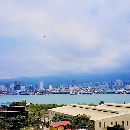 Cebu Stays-Saekyung 956 Condominium Unit 1209