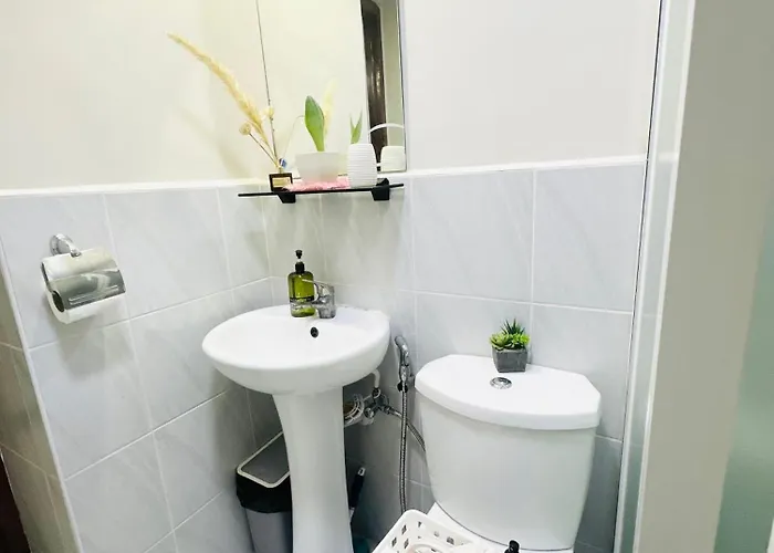 Cebu Stays-saekyung 956 Unit 1209 ホテル