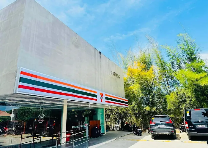 Cebu Stays-saekyung 956 Unit 1209 ホテル 4*