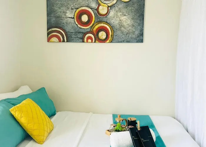 ホテル Cebu Stays-saekyung 956 Unit 1209