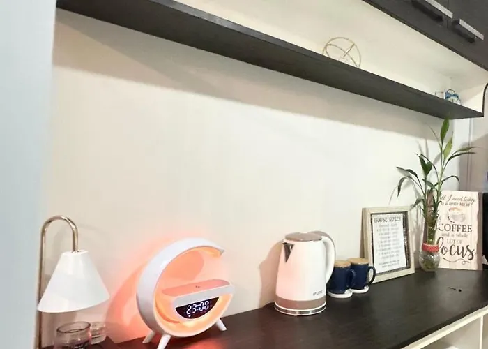Cebu Stays-saekyung 956 Unit 1209 ホテル 4*