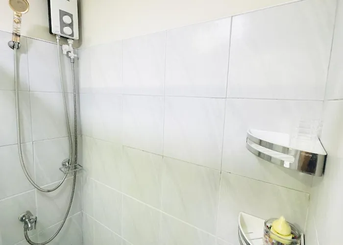 Cebu Stays-saekyung 956 Unit 1209 4*